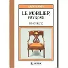 livre le mobilier français du xixe siecle boidi, sassone