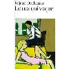 livre le nez qui voque