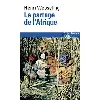 livre le partage de l'afrique