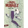 livre le passe - muraille et autres nouvelles