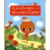 livre le petit bonhomme de pain d'épice
