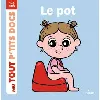 livre le pot