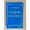 livre le problème du porte - avions