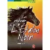 livre le retour de l'etalon noir