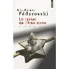 livre le roman de l'âme slave - voyage en pays russe