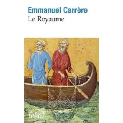 livre le royaume