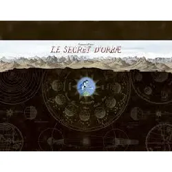 livre le secret d'orbæ
