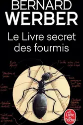 livre le secret des fourmis