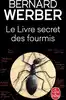 livre le secret des fourmis