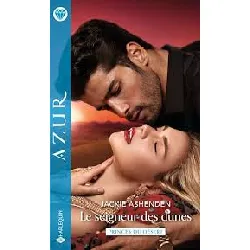 livre le seigneur des dunes