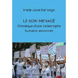 livre le soin menace