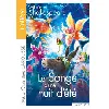 livre le songe d'une nuit d'été