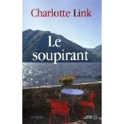 livre le soupirant