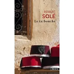 livre le tarbouche