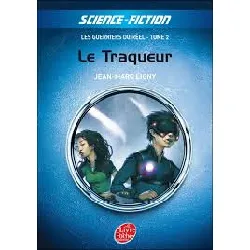 livre le traqueur