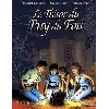 livre le tresor du puy du fou t01