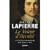 livre le voleur d'éternité - la vie aventureuse de william petty, érudit, esthète et brigand