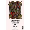 livre le voleur de dieu