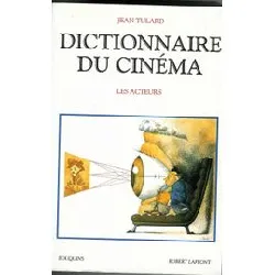 livre les acteurs