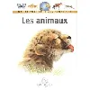 livre les animaux