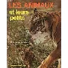 livre les animaux et leurs petits