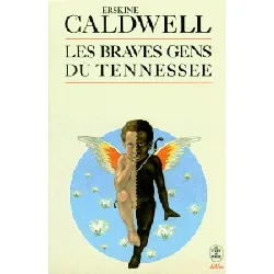 livre les braves gens du tennessee