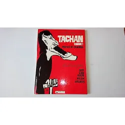 livre les chansons de tachan - tome 1