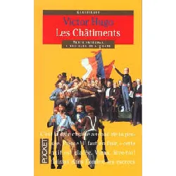 livre les châtiments