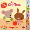 livre les chiffres