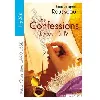 livre les confessions, livre i à iv - tome 1 livres 1 à 4