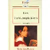 livre les contemplations - extraits  victor hugo