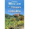 livre les dames du vignoble