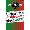 livre les enquêtes d'hannah swensen - tome 6 - meurtres et biscuits au sucre joanne fluke, florianne vidal (traduction)