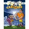 livre les footmaniacs - tome 11