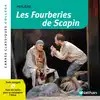 livre les fourberies de scapin