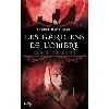 livre les gardiens de l'ombre tome 2 - clair de lune