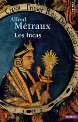 livre les incas