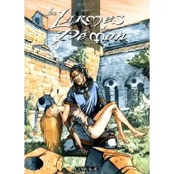 livre les larmes du démon, tome 1 - marie
