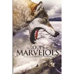 livre les loups de marvejols