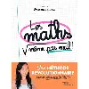 livre les maths, même pas mal ! hong my