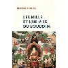 livre les mille et une vies du bouddha