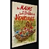 livre les nains et leurs drôles de véhicules [paperback] kuster m. and bartle b.