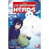livre les nouveaux héros