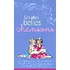 livre les plus belles chansons