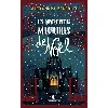 livre les quatre petits meurtres de noël