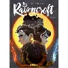 livre les ravencroft - tome 1 - chaque chose à sa place