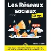 livre les réseaux sociaux pour les nuls, 6e
