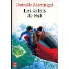 livre les soleils de bali