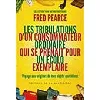 livre les tribulations d'un consommateur ordinaire qui se prenait pour un écolo exemplaire