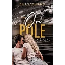 livre lights out tome 1 - on pole mills coleman